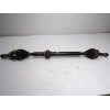Recambio de transmision derecha para lexus ct 1.8 16v cat (híbrido) referencia OEM IAM 4341047030 1091913 