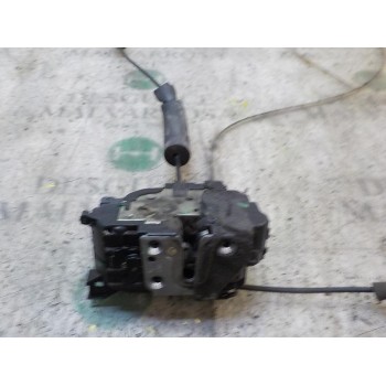 CERRADURA PUERTA TRASERA DERECHA 825028873R 