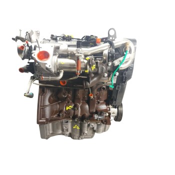 MOTOR COMPLETO 1010200Q4T K9K430 