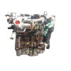 Recambio de motor completo para nissan qashqai (j10) 1.5 turbodiesel cat referencia OEM IAM 1010200Q4T K9K430 