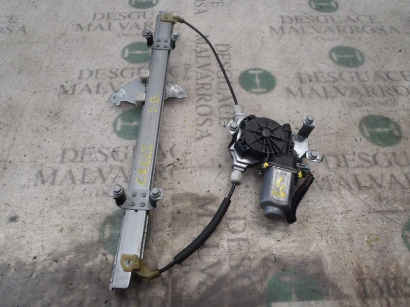 Recambio de elevalunas delantero derecho para nissan note (e11e) acenta referencia OEM IAM   