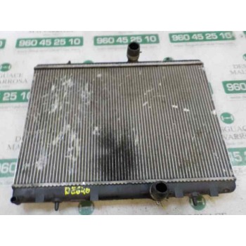 RADIADOR AGUA 1330W2 