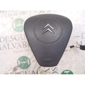 AIRBAG DELANTERO IZQUIERDO 