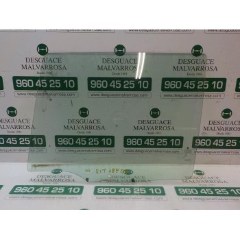 CRISTAL PUERTA TRASERO IZQUIERDO 5E9845205C 