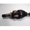 Recambio de transmision derecha para lexus ct 1.8 16v cat (híbrido) referencia OEM IAM 4341047030 1091913 