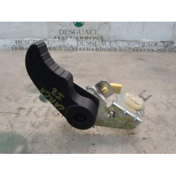 MANETA INTERIOR TRASERA IZQUIERDA 