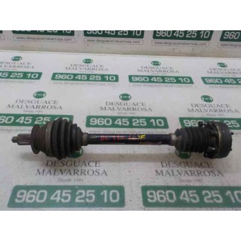 TRANSMISION IZQUIERDA 6R0407761 6R0407761 