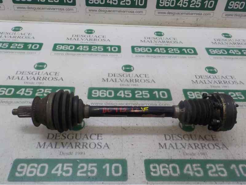 Recambio de transmision izquierda para seat ibiza (6j5) reference referencia OEM IAM 6R0407761 6R0407761 