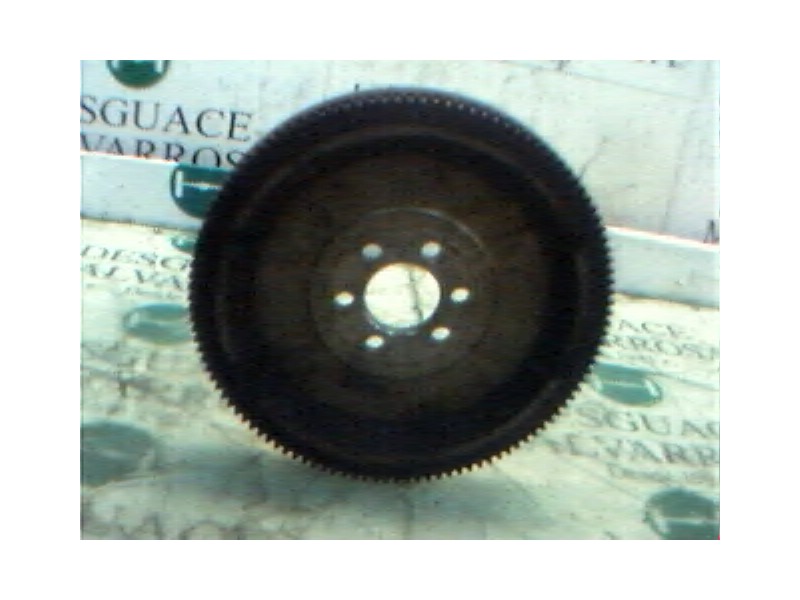 Recambio de volante motor para seat ibiza (6k) cl referencia OEM IAM   