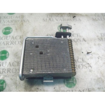 EVAPORADOR AIRE ACONDICIONADO 