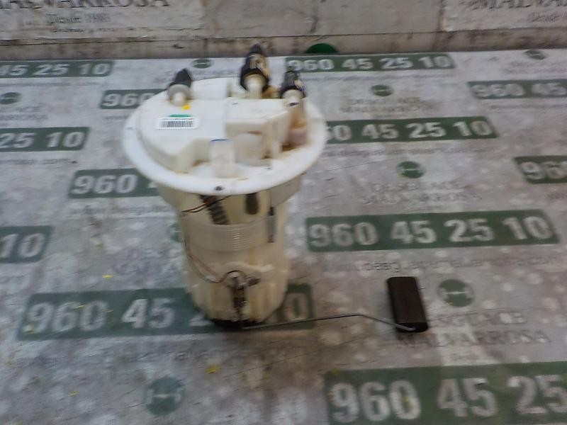 Recambio de aforador para peugeot 2008 (--.2013) active referencia OEM IAM   