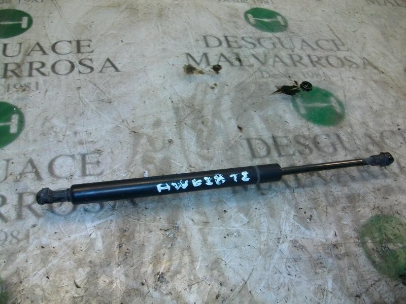 Recambio de amortiguadores maletero / porton para bmw serie 3 berlina (e46) 328i referencia OEM IAM 51248254281  