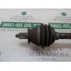 Recambio de transmision izquierda para seat ibiza (6j5) reference referencia OEM IAM 6R0407761 6R0407761 