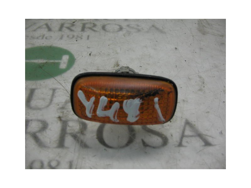 Recambio de piloto lateral derecho para nissan almera (n15) gx referencia OEM IAM   