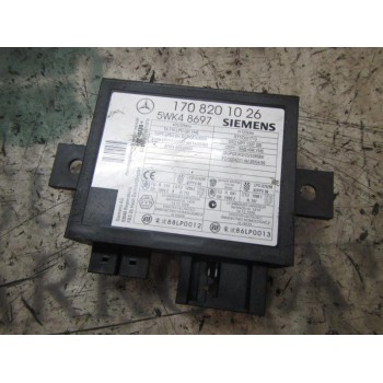 MODULO ELECTRONICO A1708201026 1708201026 5WK48697