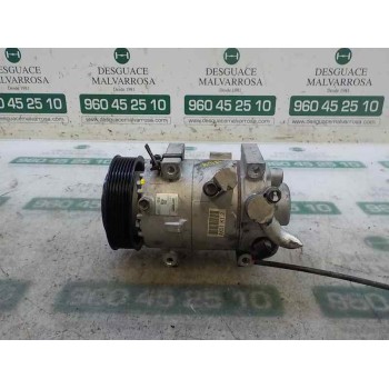 COMPRESOR AIRE ACONDICIONADO 97701C8051 CA500ALJAA02 