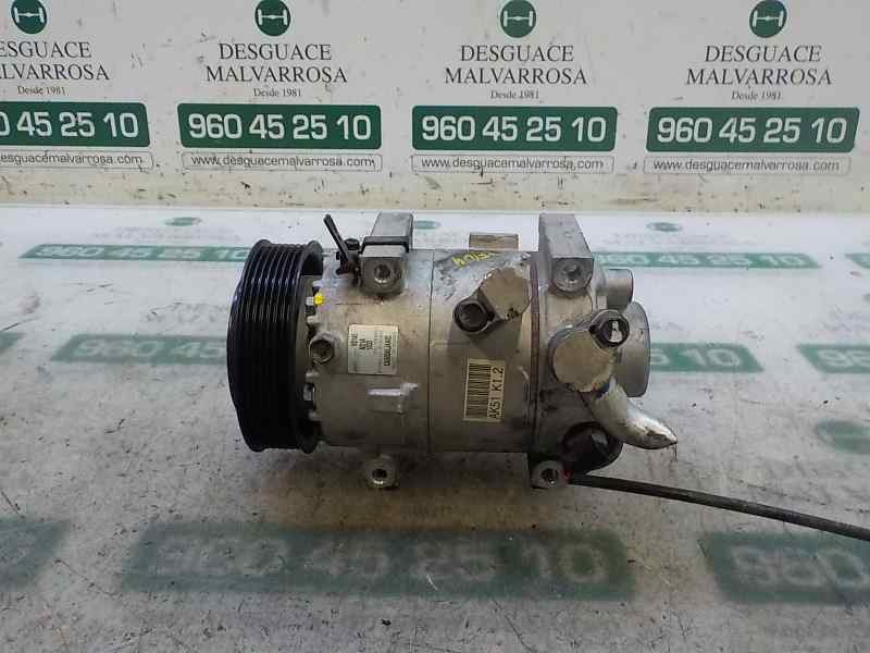 Recambio de compresor aire acondicionado para hyundai i20 1.2 cat referencia OEM IAM 97701C8051 CA500ALJAA02 