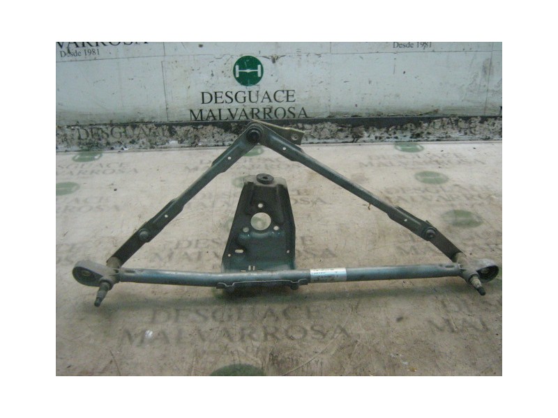 Recambio de articulacion limpia delantero para renault clio ii fase i (b/cbo) 1.9 d referencia OEM IAM   