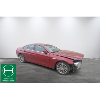 BMW 6 GRAN COUPE (F06)