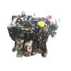 Recambio de motor completo para nissan qashqai (j10) 1.5 turbodiesel cat referencia OEM IAM 1010200Q4T K9K430 