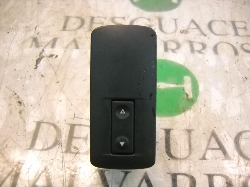 Recambio de mando elevalunas trasero izquierdo para opel vectra c berlina cosmo referencia OEM IAM   