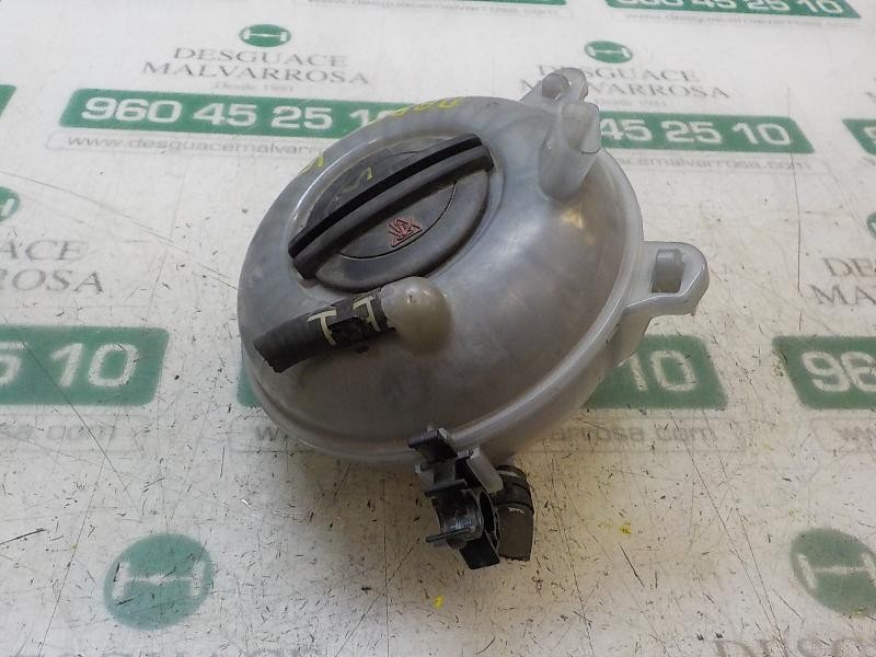 Recambio de deposito expansion para skoda octavia combi (5e5) style referencia OEM IAM 5Q0121407G  