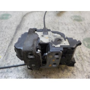 CERRADURA PUERTA TRASERA IZQUIERDA 825030574R 