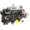 Recambio de motor completo para nissan qashqai (j10) 1.5 turbodiesel cat referencia OEM IAM 1010200Q4T K9K430 
