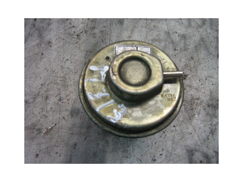 Recambio de valvula egr para nissan primera berlina (p11) gx referencia OEM IAM   