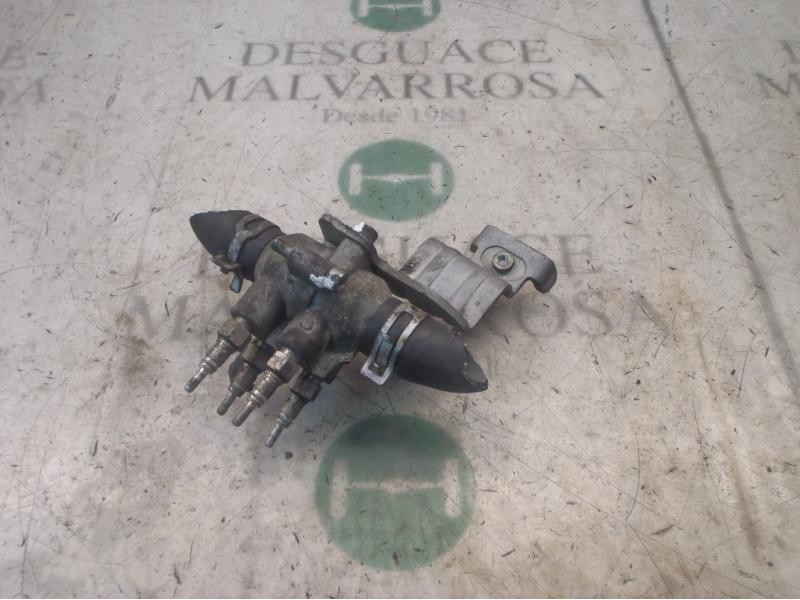 Recambio de termostato para nissan primastar (x..) kasten l1h1 2.7t referencia OEM IAM   