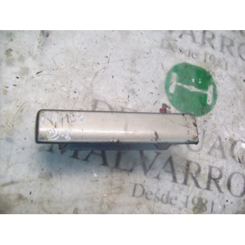 MANETA EXTERIOR DELANTERA IZQUIERDA 