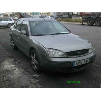 FORD MONDEO BERLINA (GE)