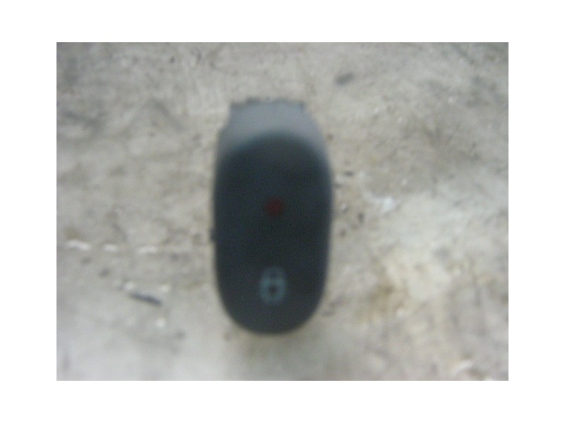 Recambio de modulo electronico para renault clio ii fase i (b/cbo) 1.9 d referencia OEM IAM   