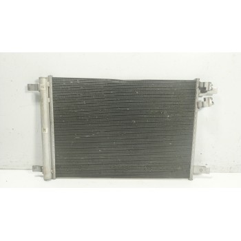 CONDENSADOR AIRE ACONDICIONADO 5WA816411A 5WA816411A 