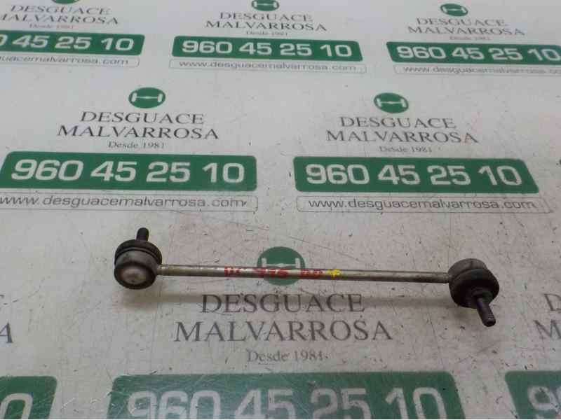 Recambio de tirante delantero derecho para seat ibiza (6j5) reference referencia OEM IAM 6C0411315  