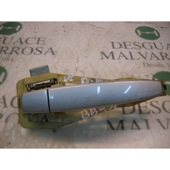 MANETA EXTERIOR DELANTERA DERECHA 