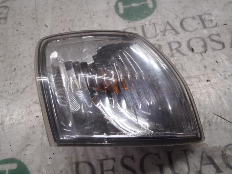 Recambio de piloto delantero derecho para volvo s60 berlina 2.4 d referencia OEM IAM   