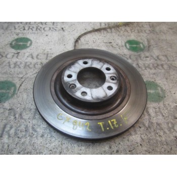 DISCO FRENO TRASERO 4249C1 