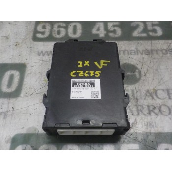 CENTRALITA CAMBIO AUTOMATICO 8953512011 079100600