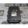 Recambio de centralita cambio automatico para toyota auris 1.8 16v (híbrido) referencia OEM IAM  8953512011 079100600