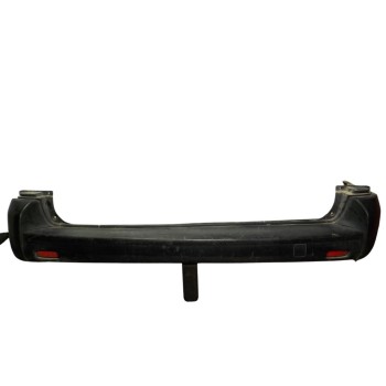 PARAGOLPES TRASERO 1614345980 