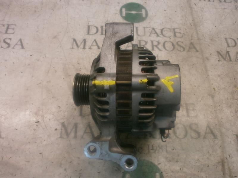 Recambio de alternador para ford fiesta (cbk) ambiente referencia OEM IAM   