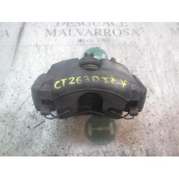 PINZA FRENO DELANTERA IZQUIERDA 