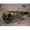Recambio de maneta exterior delantera derecha para opel vectra c berlina cosmo referencia OEM IAM   