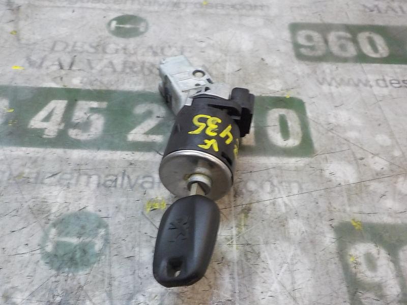 Recambio de antirrobo para peugeot 2008 (--.2013) active referencia OEM IAM   