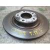 Recambio de disco freno trasero para citroën c5 berlina 2.0 16v cat (rfj / ew10a) referencia OEM IAM 4249C1  