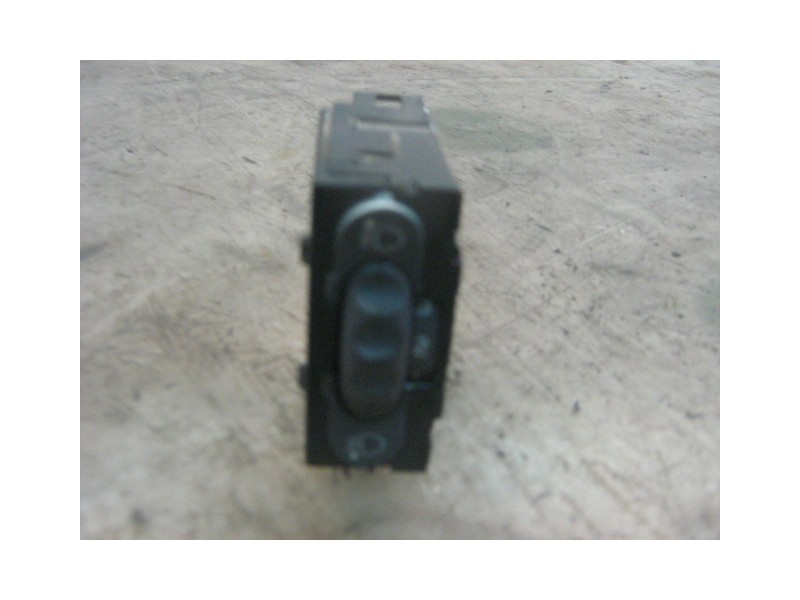 Recambio de modulo electronico para renault clio ii fase i (b/cbo) 1.9 d referencia OEM IAM   