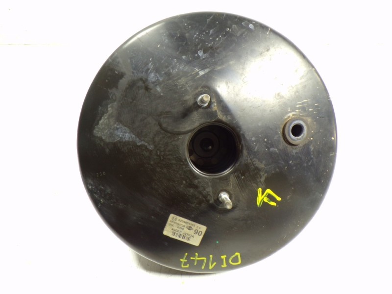 Recambio de servofreno para nissan qashqai (j10) visia referencia OEM IAM 47210JD90A 46007JD90A 0204051565