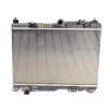 Recambio de radiador agua para ford fiesta (cb1) 1.4 tdci cat referencia OEM IAM   
