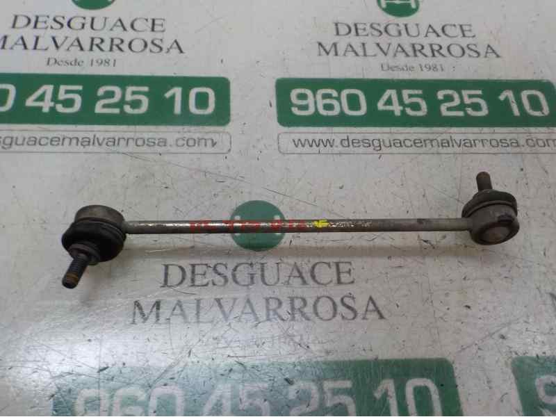 Recambio de tirante delantero izquierdo para seat ibiza (6j5) reference referencia OEM IAM 6C0411315  